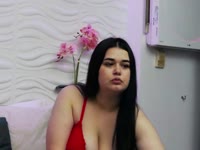 I’m the kind of woman who makes you forget about the world outside my room. I love connecting on a real level, teasing your mind before anything else. If you’re looking for someone playful, confident, and genuinely fun to spend time with, you’ve found her.

I’m warm, flirty, and full of good energy. Whether you want to relax and chat, enjoy some sensual teasing, or let me guide you through an experience you won’t stop thinking about, I’m here to make our time feel effortless and unforgettable.

Come get to know me… I promise I’m even better live.