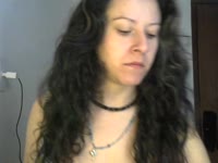 My name is Ayla, I am a wild woman and I have a bush.
I like natural things