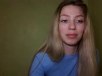 I am a beautiful, young blonde. I really like interesting communication with handsome men. And I