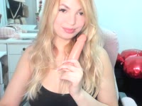 Gezicht van een engel maar gemaakt voor&nbsp;zonden....