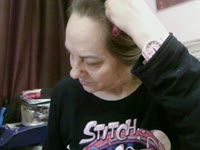 i am a sexy blondy who want to have a great time with many horny people......i am always horny heheheh