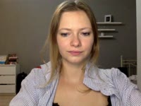 Close your eyes, and imagine that you can have all you want right now... let imagination draw each detail so you can feel it on your skin, let your feelings arise, and let them wonder at the same time with soft gentle touches of the fingertips, got goose skin? me too... now open your eyes, look deep into my eyes, and understand that all you have on your mind can be real with me ;) be my Peter Pan and let me guide you to Wonderland <3
A young, erotic dominant, fairly new to the field but always passionate about the physical and psychological aspects of BDSM.
I can describe myself as a friendly, touchable woman with a sense of humor; sensual, elegant and refined.