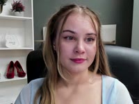 Hello :)
Meet the enchanting and alluring Valeria, a girl whose magnetic charm and playful spirit light up any room she enters!
With a gaze that could captivate even the most elusive hearts, I effortlessly weave an irresistible web of allure.

My confidence is as undeniable as my charisma, and I know just how to tease with a sly smile that hints at secrets only I hold.

My flirtatious nature is not just a trait but an art form; I dance through conversations with a graceful playfulness, leaving a trail of smirks and blushes in my wake.

Behind my seductive demeanor lies a sharp mind, quick wit, and a passion for adventure. I