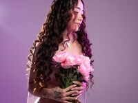 hardcore sex webcam show BellaClaire