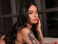 web cam chat AdalineCruz