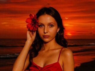 hot webcam photo AfraGills