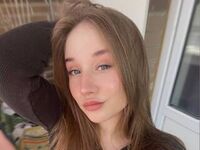 Kinky webcam girl AliceTrenton
