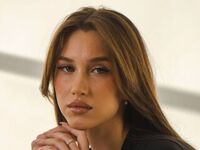 camwhore nude AmelinaBrauberg