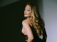 live strip tease show AshlieBridge