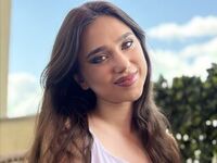 naughty cam girl masturbating ChleoWild