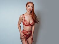 beautiful girlcam CleoDevon