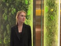 webcamgirl videochat EdaNoreikaite