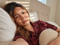 naked webcam girl picture KimikoSnow