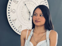 Kinky webcam girl LillyBonnet