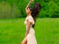 hot girl cam photo MayaKarter