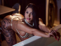 jasmin OrianaRossy