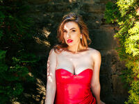 topless girl RheaAndersonn