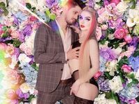 hot sex webcam show DennisLina