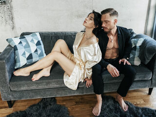 hot live couple fucking JessSteve