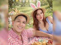 camgirl anal live cam LukeAndSofiabl