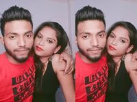 live teaser web cam MahiMayank
