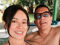 free webcam picture ReneandAleja