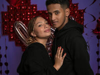 live webcam sex SaraLuigui