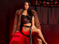 kinky fetish webcam AfroditaDiur