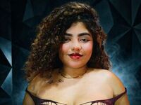 webcam girl bondage cam AlanaVelascox