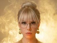 xxx fetish show AliceShelby