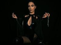 girl foot webcam AlmaBridge