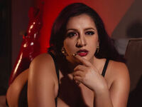 webcamgirl fetish webcam AndreaDarwish