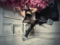 golden shower live sex webcam AnnaHarmonie