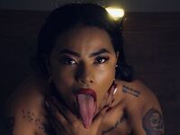 live bdsm webcam show AnneRoa