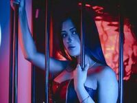 girl feet web cam AnniRousse