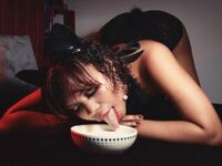 webcam girl bondage live cam AntonelaVargara