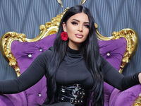 girl foot fetish sex cam DevashaThea