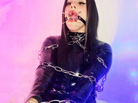 webcamgirl bdsm cam DonatellaMyllo