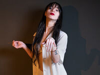 domina fetishcam EmaFafos