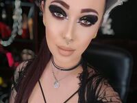 latex fetish webcam GeorgiaBlair