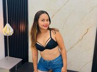 bdsm fetishcam IsabelaAdans