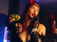 leather fetish girl chatroom JazzCarter