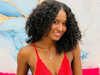 domina live webcam JenniferMendoza