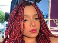 fetish videochat KiaraJhones