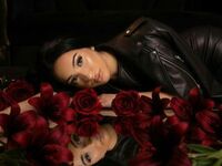 bondage camgirl LoraEve