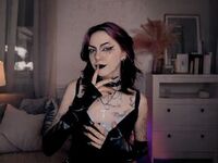 fetish girl live LorenLoiss