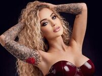 bondage livesex LuxeAnna