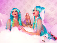 webcam girl foot fetish live webcam MacarenaBrigth