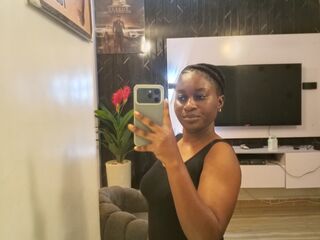 bizarre cam show MartinVictoria