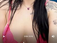 bdsm camgirl webcam MelanieDaring